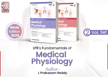 LPR's Fundamentals of Medical Physiology(Demo)